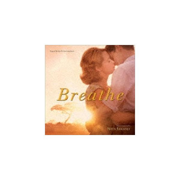 ニティン・ソーニー（音楽） / オリジナル・サウンドトラック ブレス しあわせの呼吸 [CD]
