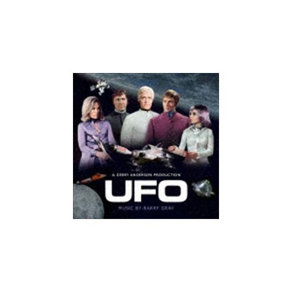 バリー グレイ 音楽 オリジナルtvサウンドトラック 謎の円盤ufo Cd Buyee Buyee Japanese Proxy Service Buy From Japan Bot Online