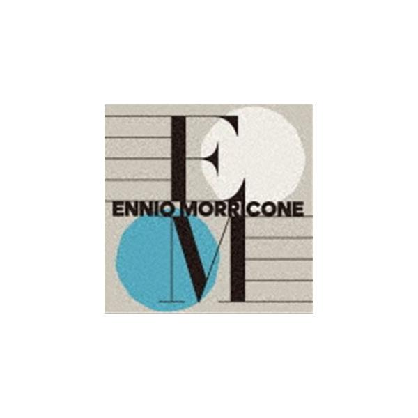 エンニオ・モリコーネ / オリジナル・サウンドトラック ENNIO MORRICONE（『モリコーネ 映画が恋した音楽家』公開記念盤） [CD]