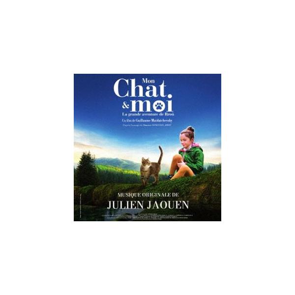 ジュリアン・ジャウエン（音楽） / オリジナル・サウンドトラック ルー、パリで生まれた猫 [CD]
