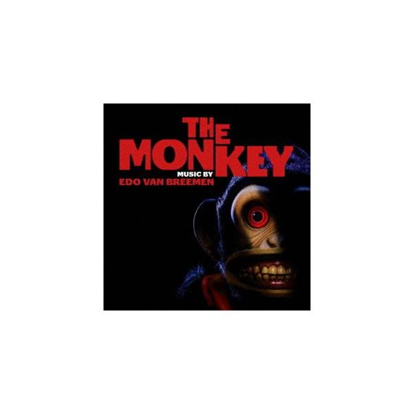 エド・ヴァン・ブリーメン（音楽） / オリジナル・サウンドトラック THE MONKEY／ザ・モンキー [CD]