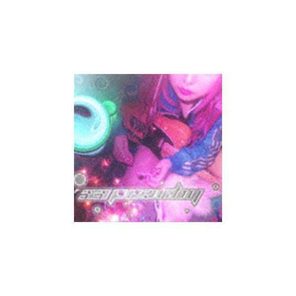 uyuni / 99 PEACHY [CD]