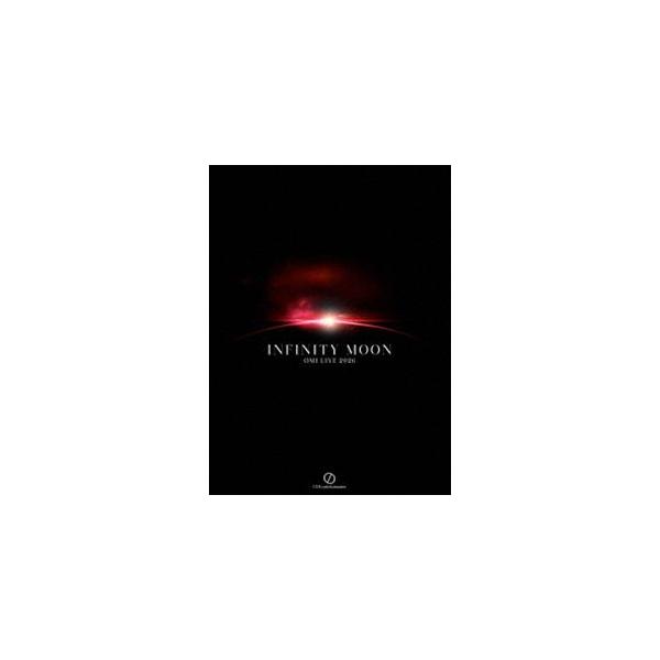 OMI LIVE 2026 INFINITY MOON [DVD]