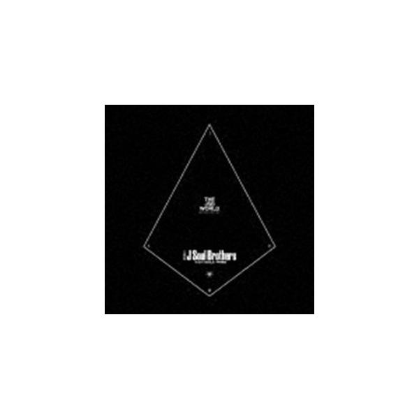 三代目j Soul Brothers From Exile Tribe The Jsb World 3cd Cd Buyee Buyee 提供一站式最全面最專業現地yahoo Japan拍賣代bid代拍代購服務