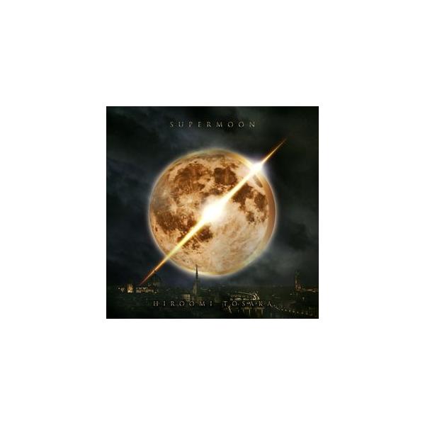 [Release date: April 10, 2019]種別:CD 邦楽クラブ/テクノ 発売日:2019/04/10 販売元:エイベックス・ミュージック・クリエイティヴ 登録日:2019/02/25 登坂広臣 トサカヒロオミ スーパーム...