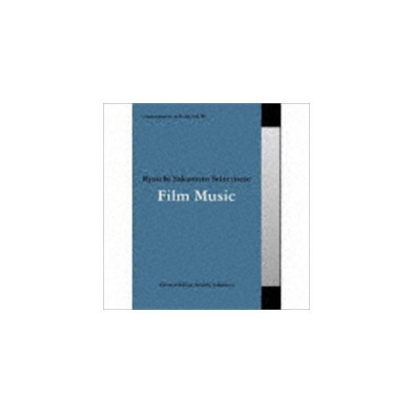 commmons： schola vol.10 Ryuichi Sakamoto Selections： Film Music [CD]