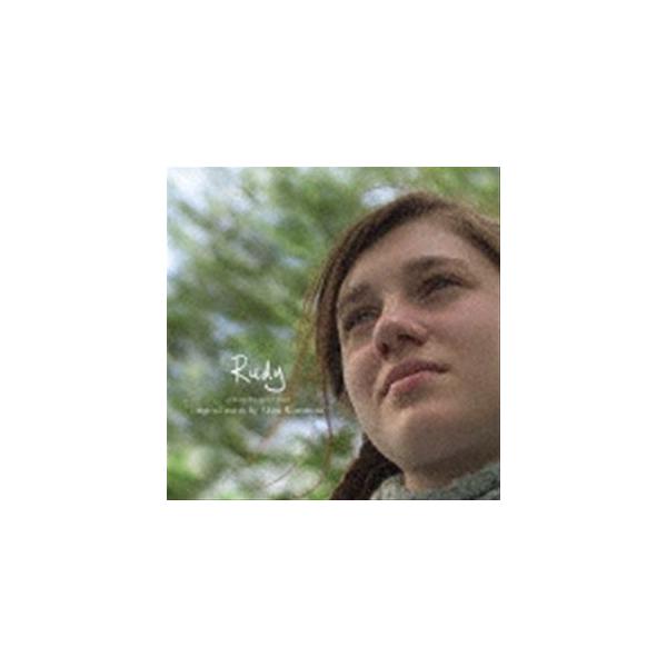 Akira Kosemura / Rudy [CD]
