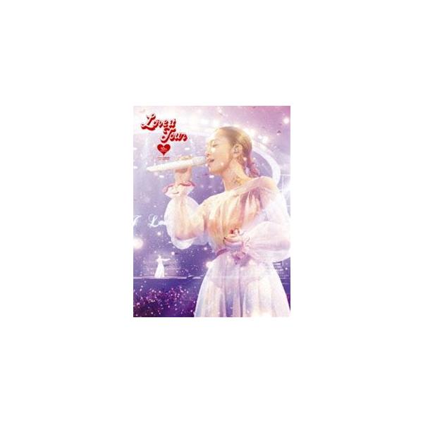 西野カナ／LOVE it Tour 〜10th Anniversary〜 [DVD]