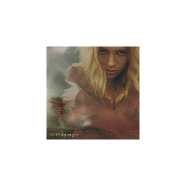 Dir en grey / GAUZE（完全生産限定盤／180g重量盤） [レコード 12inch]