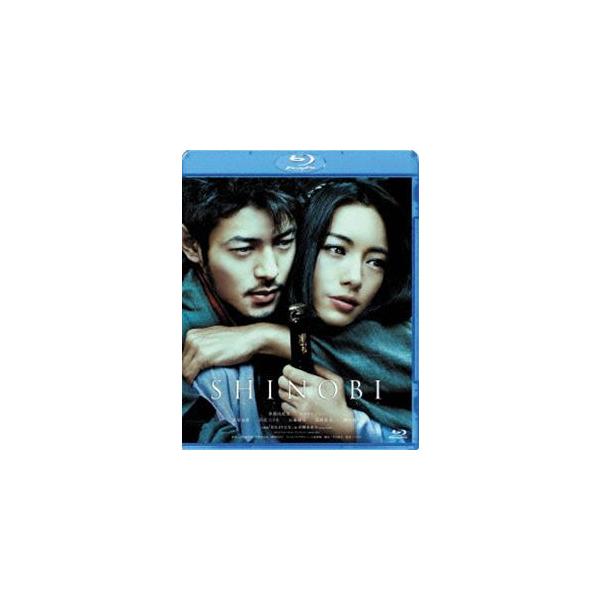 SHINOBI [Blu-ray]