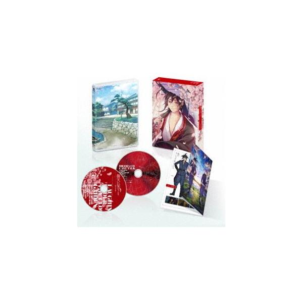 曇天に笑う＜外伝＞ 〜決別、犲の誓い〜 [Blu-ray]