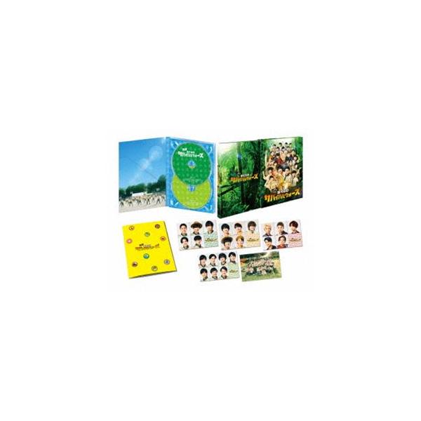 東西ジャニーズJr. ぼくらのサバイバルウォーズ 特別版 [Blu-ray]