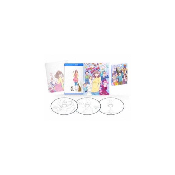 アストロノオト Blu-ray BOX（数量限定生産） [Blu-ray]