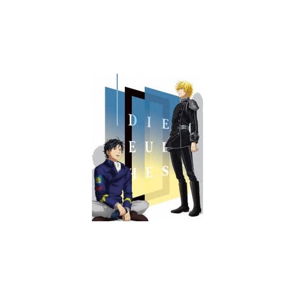 銀河英雄伝説 Die Neue These 邂逅・星乱 Blu-ray BOX（完全数量限定生産） [Blu-ray]
