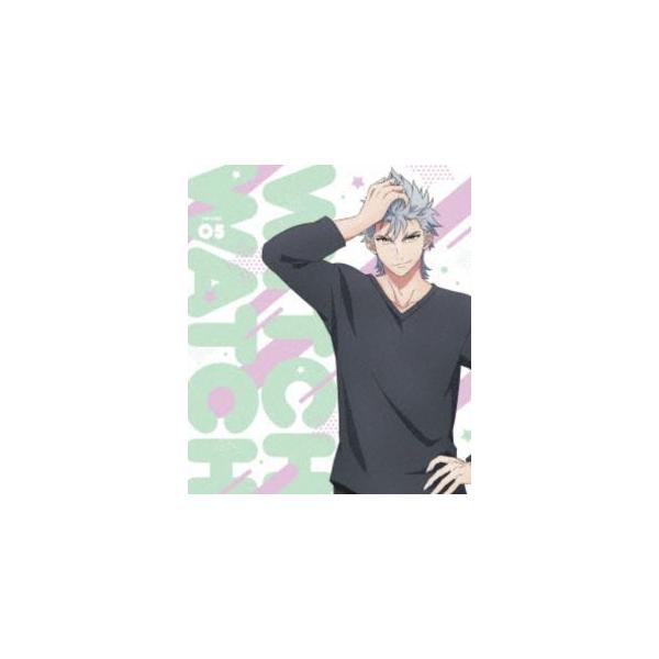 ウィッチウォッチ 第5巻（数量限定生産） [Blu-ray]