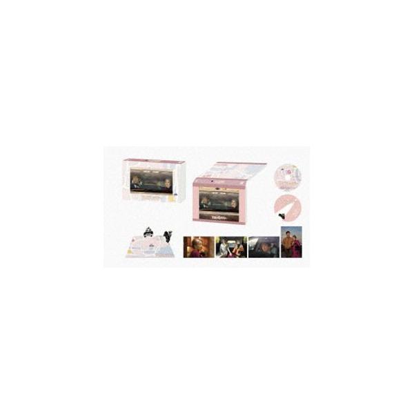 【特典付】TOKYOタクシー豪華版（数量限定生産） (初回仕様) [Blu-ray]