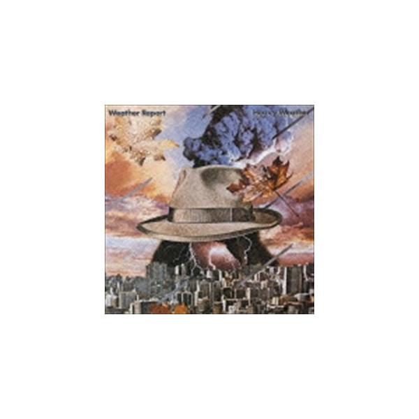 [Release date: April 27, 2016]種別:CD ジャズ・フュージョン海外ジャズ 発売日:2016/04/27 販売元:ソニー・ミュージックソリューションズ 登録日:2016/01/27 ウェザー・リポート ウェザーリ...
