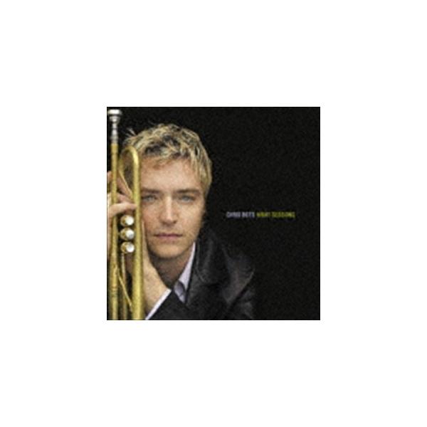 [Release date: November 29, 2017]種別:CD ジャズ・フュージョン海外ジャズ 発売日:2017/11/29 販売元:ソニー・ミュージックソリューションズ 登録日:2017/08/28 クリス・ボッティ（tp）...