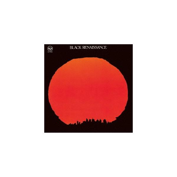 ウディ・ショウ＝エイゾー・ローレンス＝デイヴ・シュニッター（tp／ts、ss／ts） / ブラック・ルネッサンス（極HiFiCD） [CD]