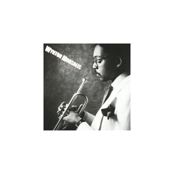 ウィントン・マルサリス（tp） / マルサリスの肖像（極HiFiCD） [CD]