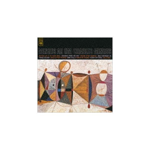 チャールズ・ミンガス（b） / ミンガス・アー・アム ＋3（期間生産限定スペシャルプライス盤） [CD]