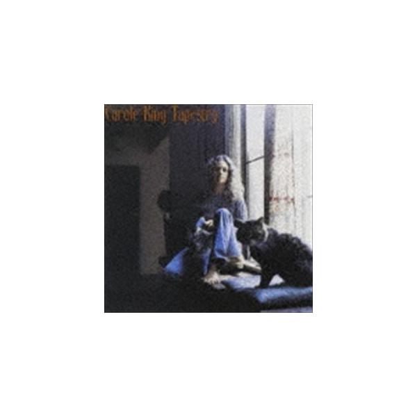 キャロル・キング / つづれおり（完全生産限定盤／ハイブリッドCD） [CD]