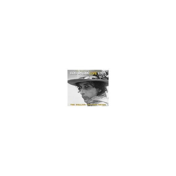 ボブ・ディラン / ローリング・サンダー・レヴュー [CD]