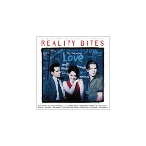 (オリジナル・サウンドトラック) リアリティ・バイツ オリジナル・サウンドトラック（期間生産限定盤） [CD]