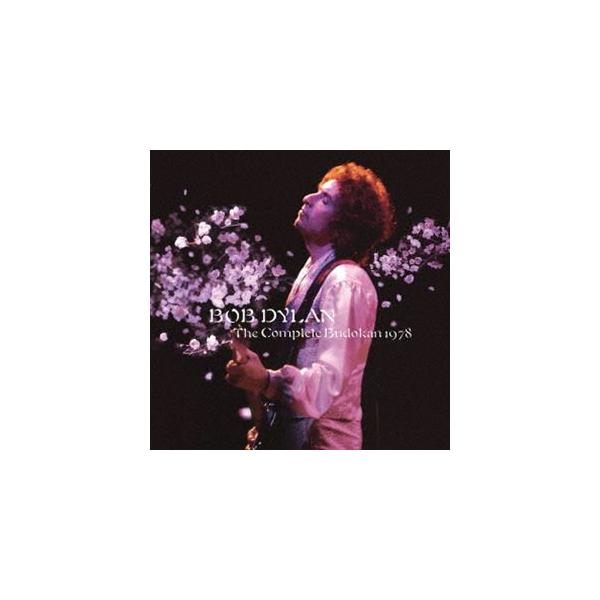 ボブ・ディラン / コンプリート武道館（完全生産限定盤） [CD