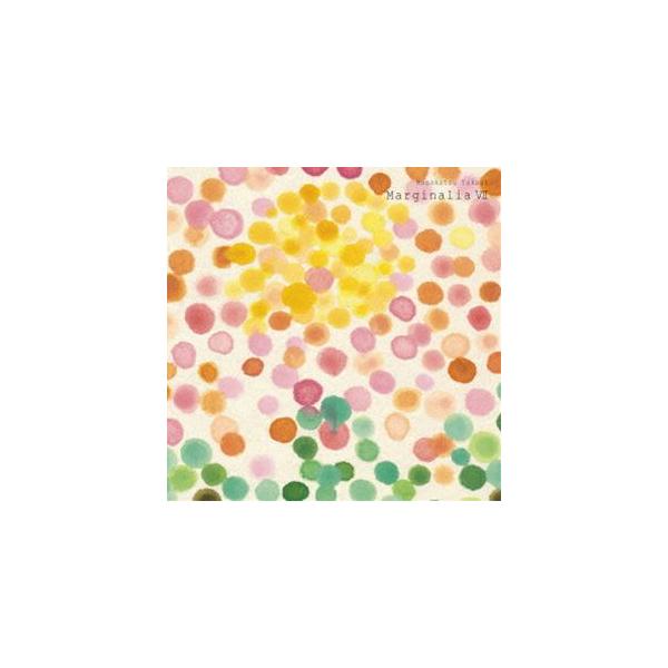 高木正勝 / マージナリアVII（完全生産限定盤） [レコード 12inch]