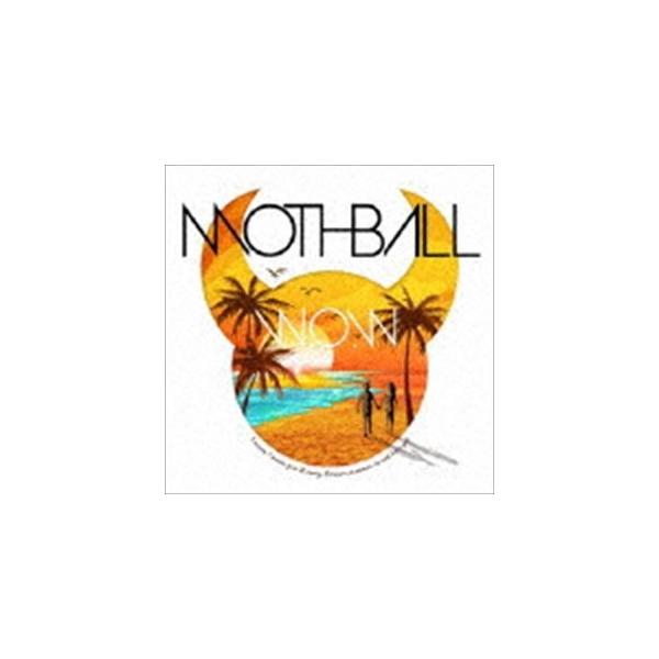 MOTHBALL W.O.W 12cmCD Single