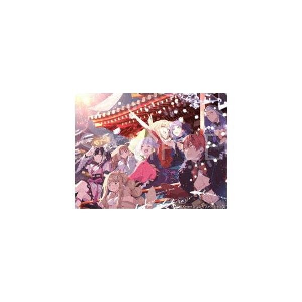 超かぐや姫! Blu-ray特装限定版 [Blu-ray]