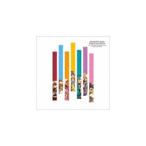 (ゲーム・ミュージック) アンリミテッド：サガ オリジナル・サウンドトラック [CD]