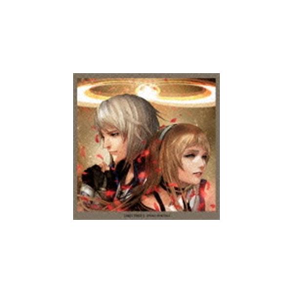 (ゲーム・ミュージック) ケイオスリングスII オリジナル・サウンドトラック [CD]