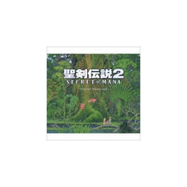 聖剣伝説2 邦楽cdの人気商品 通販 価格比較 価格 Com