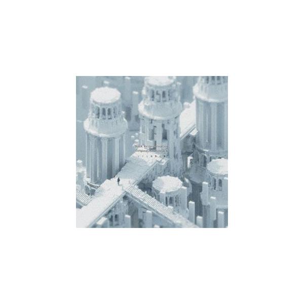 (ゲーム・ミュージック) NieR Re［in］carnation Original Soundtrack ヒトと世界の響 [CD]