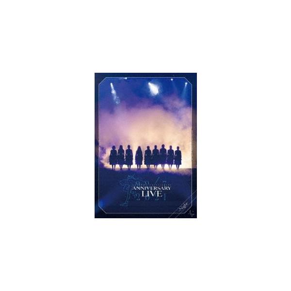 22／7 LIVE at 東京国際フォーラム -Night- 〜ANNIVERSARY LIVE 2021〜 [DVD]