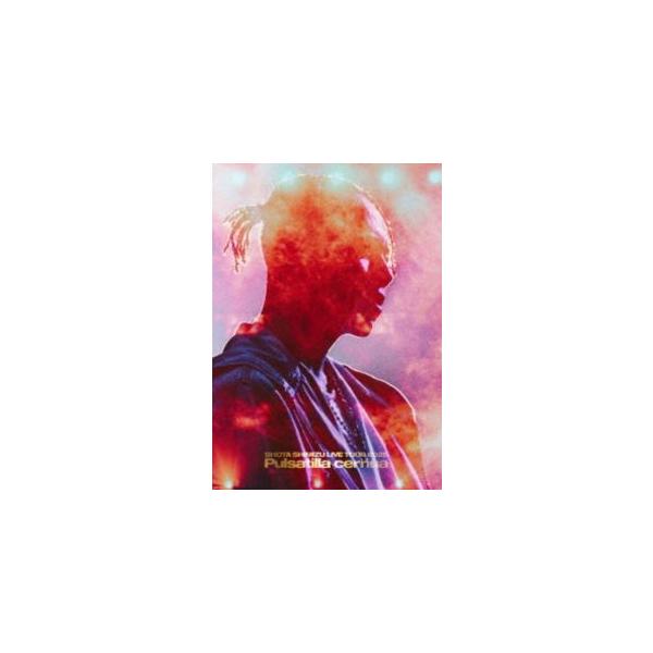 清水翔太 ライブ 2025 DVD Pulsatilla cernua 81rt1hkwVkL.jpg