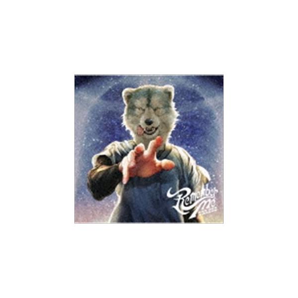 邦楽cd Man With A Mission 通常盤の人気商品 通販 価格比較 価格 Com