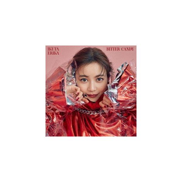 生田絵梨花/ bitter candy（初回生産限定盤A／CD＋Bl | JChere