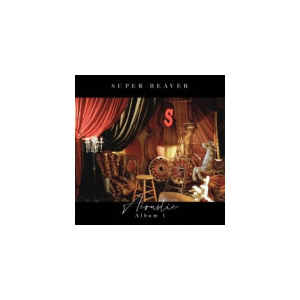 [Release date: December 3, 2025]種別:CD 邦楽ロック/ソウル 発売日:2025/12/03 販売元:ソニー・ミュージックソリューションズ 登録日:2025/09/26 SUPER BEAVER スーパービー...