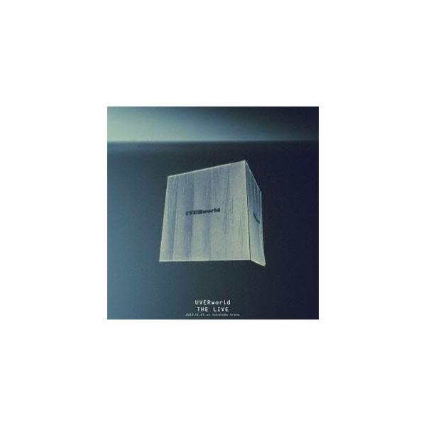 UVERworld THE LIVE 2022.12.21 at Yokohama Arena（初回生産限定盤） [Blu-ray]