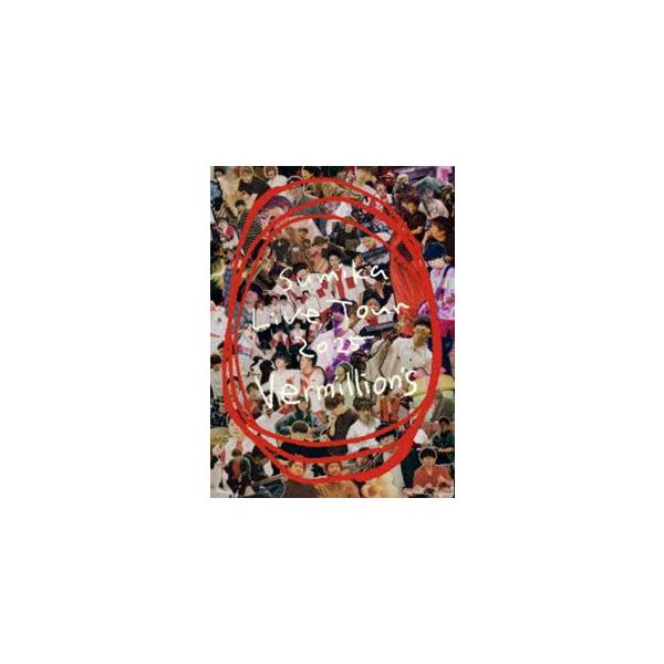 sumika Live Tour 2025『Vermillion’s』2025.6.29 at SAITAMA SUPER ARENA（初回生産限定盤） [Blu-ray]