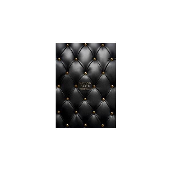 石井竜也／NYLON CLUB THE FINAL [Blu-ray]
