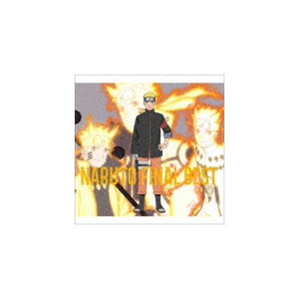 クラシック サントラcd Narutoの人気商品 通販 価格比較 価格 Com