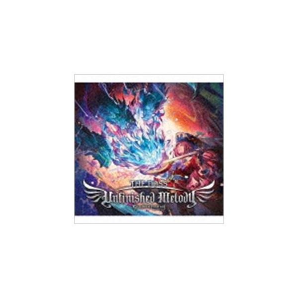 (ゲーム・ミュージック) Unfinished Melody 〜GRANBLUE FANTASY〜（限定盤） [CD]
