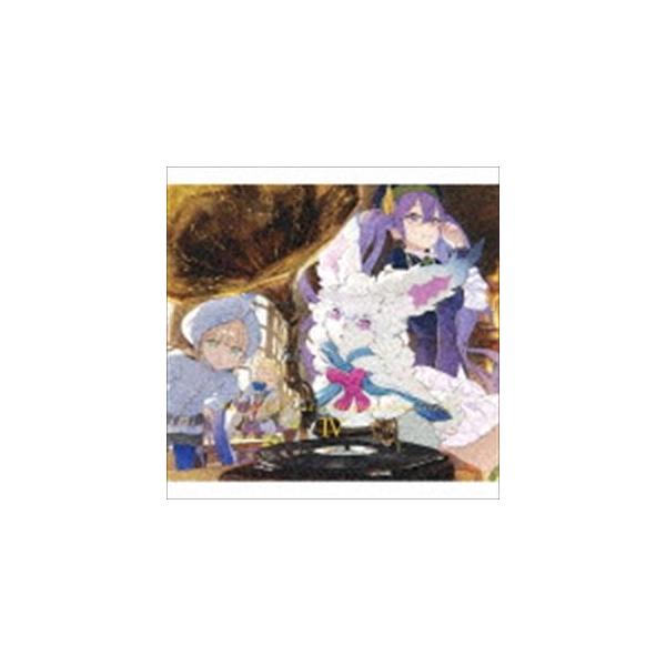 (ゲーム・ミュージック) Fate／Grand Order Original Soundtrack IV [CD]