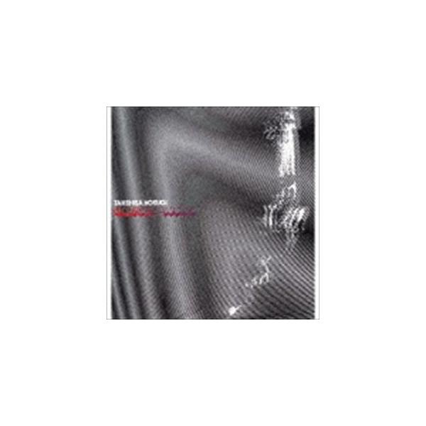 小杉武久 / CATCH WAVE [CD]