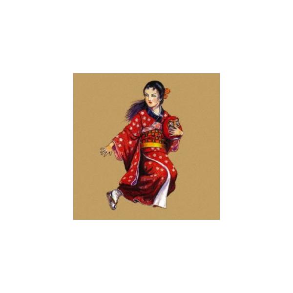 J・A シーザー（音楽） / 田園に死す [CD]