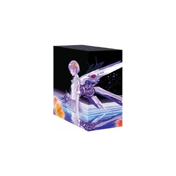 最終兵器彼女-スペシャルヴァリューBOX- [DVD]